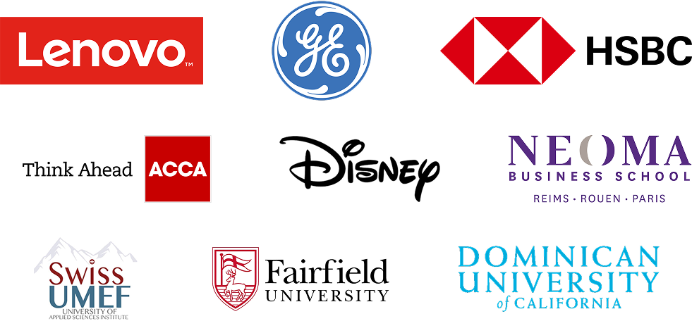 partners
